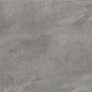 Dlažba Ardoise Plombe | šedá | 800x800 mm | grip