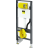 Prevista Dry-WC-​prvek  s napojením WC sprchy | 1120