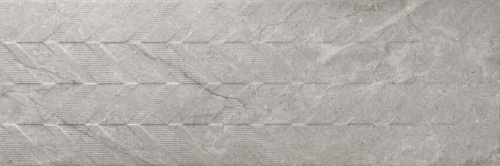 Dlažba Acadia Grey | šedá | 300x900 mm | mat