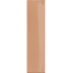Obklad Kappa Nude | růžová | 50x200 mm | lesk
