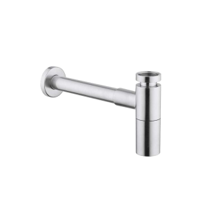 Nerezový designový sifon | TREK