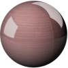 Brushed copper / Rame spazzolato