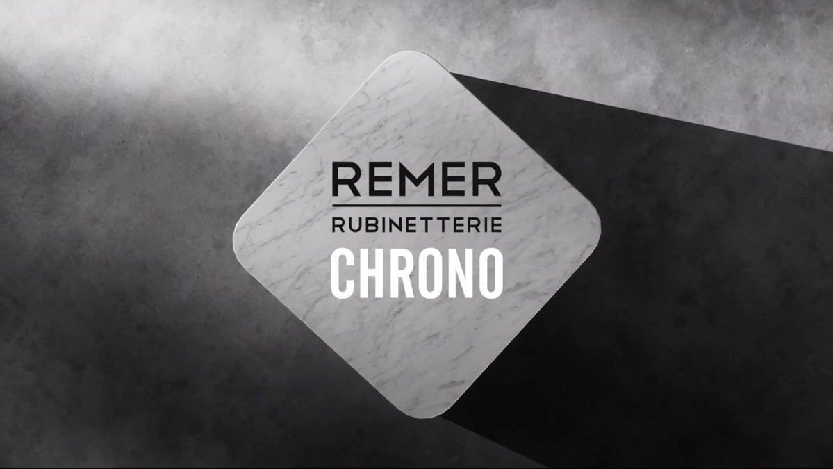 Remer Chrono