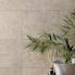 Dlažba Concrete Ivory | béžová | 453x906 mm | mat