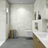 Dlažba Rockland Grey | 600x600 | mat