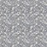 Skleněná Mozaika SIA | 15x15x8 mm |  šedá, čirá, lesk+mat+relief