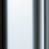 CADY XS | Sprchová zástěna - dveře do niky | kyvný zdvihový mechanismus 180° | 1200 x 2000