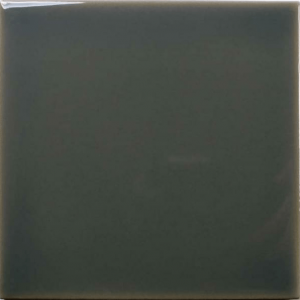 Obklad Fayenza Ebony | černá | 125x125 mm | lesk