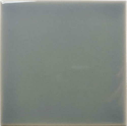 Obklad Fayenza Mineral Grey | šedá | 125x125 mm | lesk