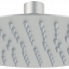 Sprchová hlavice X STYLE INOX | závěsná | Ø 200 mm | kruhová | nerez