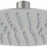 Sprchová hlavice X STYLE INOX | závěsná | Ø 300 mm | kruhová | nerez