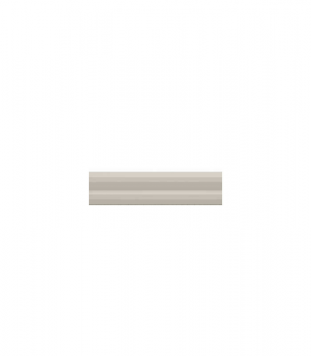 Obklad Stripes Dove | béžová | 75x300 mm | mat