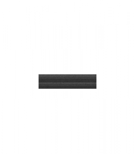 Obklad Stripes Graphite Stone | 75x300 | mat