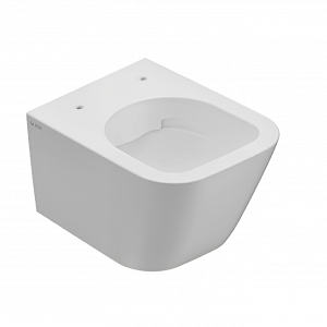 WC STONE | 450x370x330 | závěsné | Bílá lesk