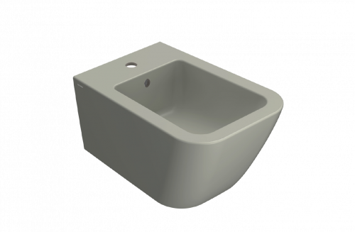 Bidet STONE | 520x360x280 mm | Kašmír mat