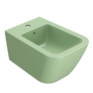 Bidet STONE | 520x360x280 | Limetka mat