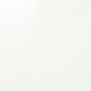 Dlažba Super Bianco | bílá | 300x300 mm | lesk