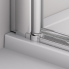 SL1 | Jednokřídlé dveře - otvírání ven i dovnitř | SWING-LINE | zvláštní rozměr (500-1000) x 1950 mm
