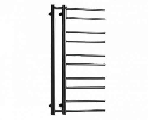 Radiátor Theia | 500x940 mm | pravé | antracit lesk