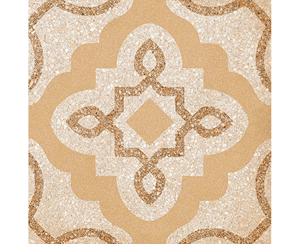 Dlažba Tercello Beige | 200x200 | mat