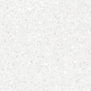 Dlažba Terrazzo Blanco | bílá | 795x795 mm | mat