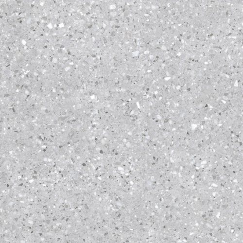 Dlažba Terrazzo Gris | šedá | 795x795 mm | mat