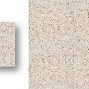 Dlažba Neocim Terrazzo | Beige | mat