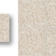 Dlažba Neocim Terrazzo Beige | 200x200 | mat