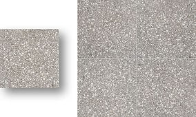 Dlažba Neocim Terrazzo Grigio | 200x200 | mat