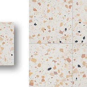 Dlažba Terrazzo Plus | TP03 | mat
