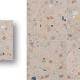 Dlažba Terrazzo Plus | TP04 | mat