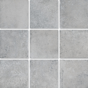 Dlažba Toscana Grigio T | 200x200 | R11