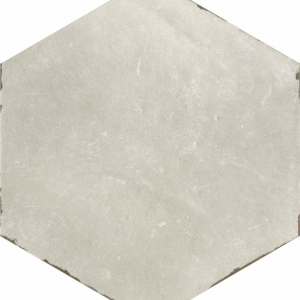 Dlažba Capri | Hexagon 140 x 160 | Tiberio Taupe