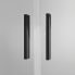 TLSP | Jednokřídlé dveře - otvírání ven i dovnitř | TOP-LINE | 750 x 2000 | černá
