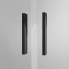 TLSP | Jednokřídlé dveře - otvírání ven i dovnitř | TOP-LINE | 1000 x 2000 | černá
