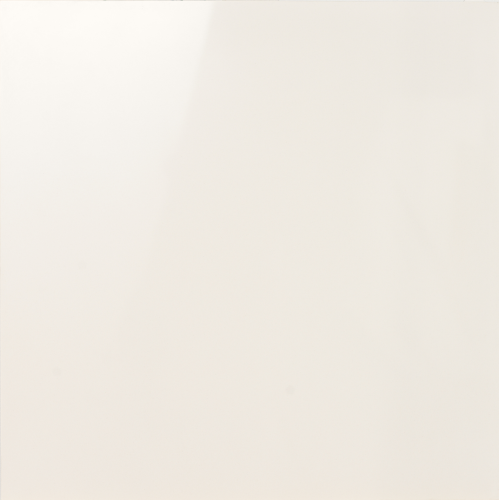 Dlažba Urano Bianco | bílá | 300x300 mm | lesk