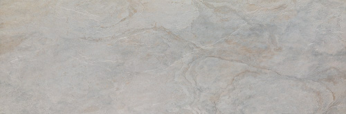 Obklad Mirage Silver | šedá | 333x1000 mm | pololesk