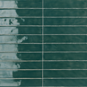 Obklad Vernici Jungle Jam | zelená | 50x250 | lesk