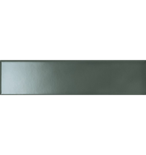 Obklad Vibes Pino Flat | zelená | 62x250 | lesk