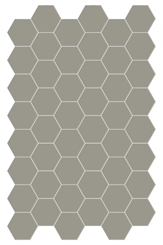 Dlažba HEXA Wild Sage | 160x140 | mat