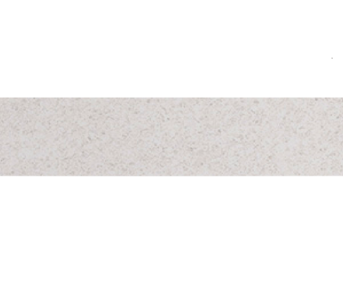 Obklad Stripes Liso XL White Stone | bílá | 75x300 mm | mat