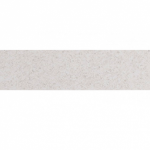 Obklad Stripes Liso XL White Stone | bílá | 75x300 mm | mat