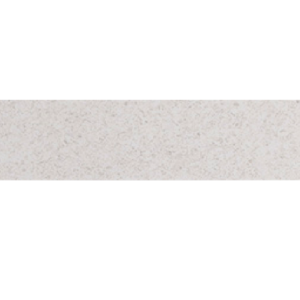 Obklad Stripes Liso XL White Stone | bílá | 75x300 mm | mat