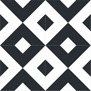 Dlažba Element | Square | mat