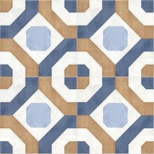 Dlažba Paint | Treccia | mat