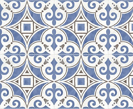 Dlažba Paint | Cardinali | mat