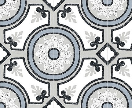 Dlažba Retro | Gothic