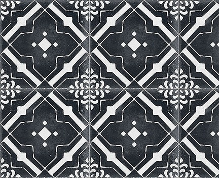 Dlažba Re-style | Jester | 205x205 mm | mat