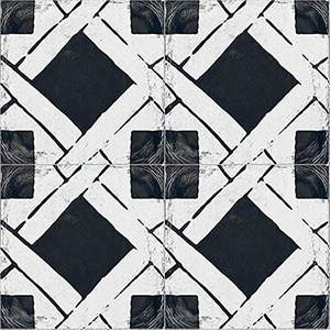 Dlažba Re-style Blocks | 205x205 mm | mat