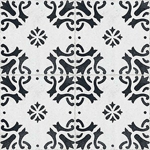 Dlažba Re-style | Matrix | 205x205 mm | mat